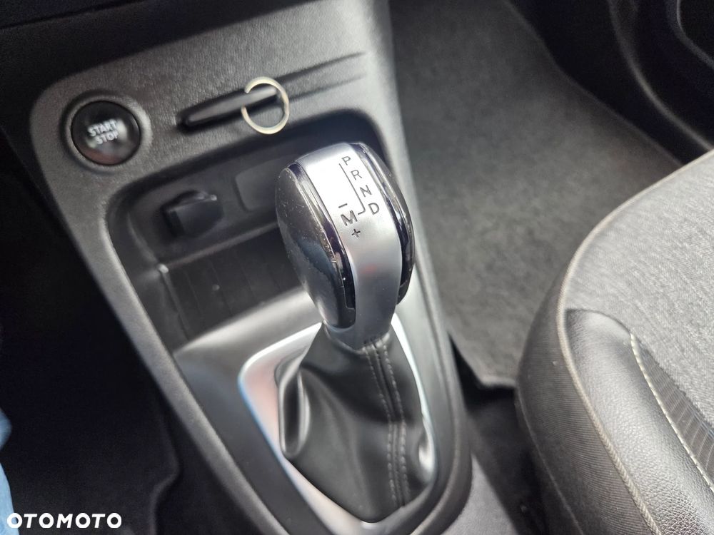 Renault Captur ENERGY TCe 120 EDC Intens - 18