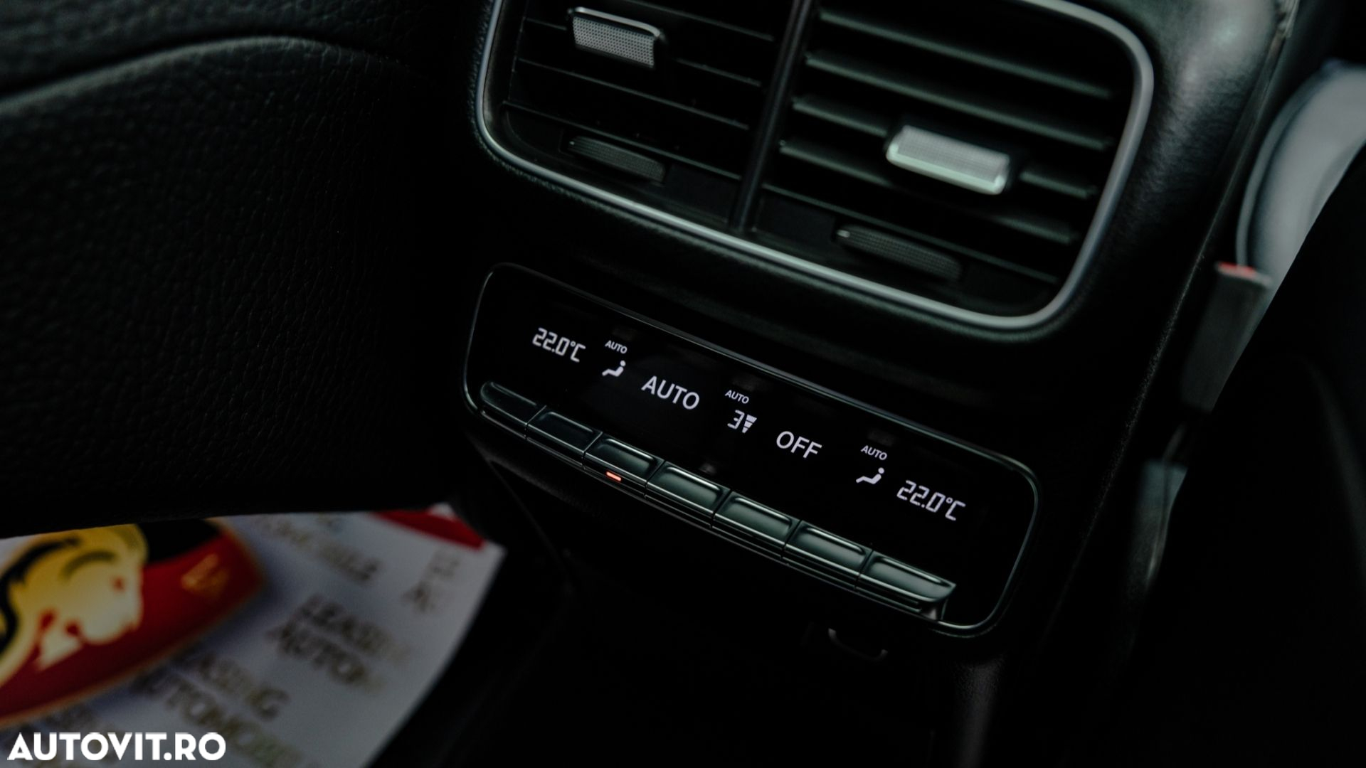 Mercedes-Benz GLE 400 d 4Matic 9G-TRONIC AMG Line - 24