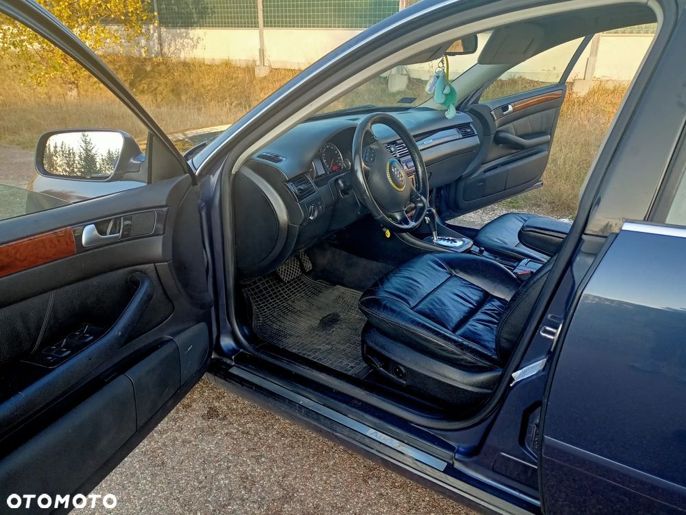 Audi A6 - 11