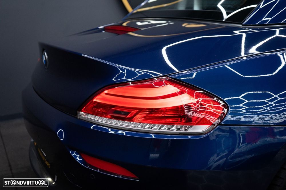 BMW Z4 28 i Pack M Auto - 54