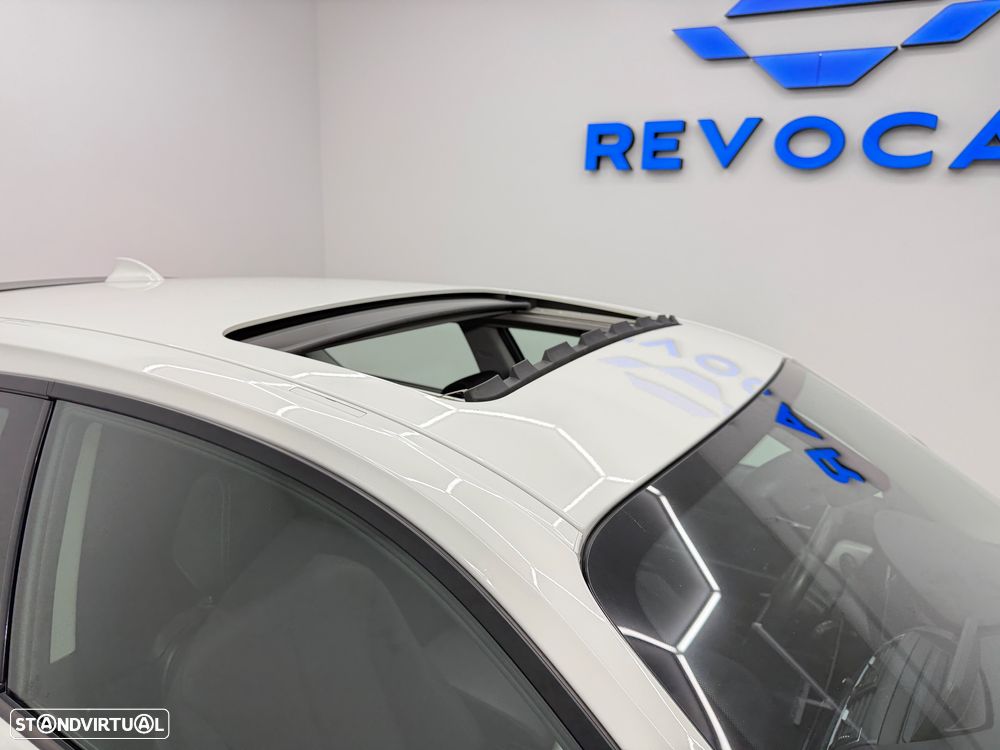 BMW 116 d Pack M - 19