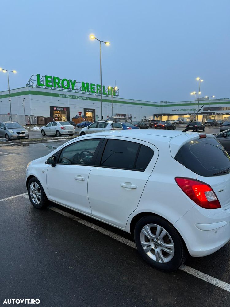 Opel Corsa 1.3 CDTI EcoFlex Enjoy - 6