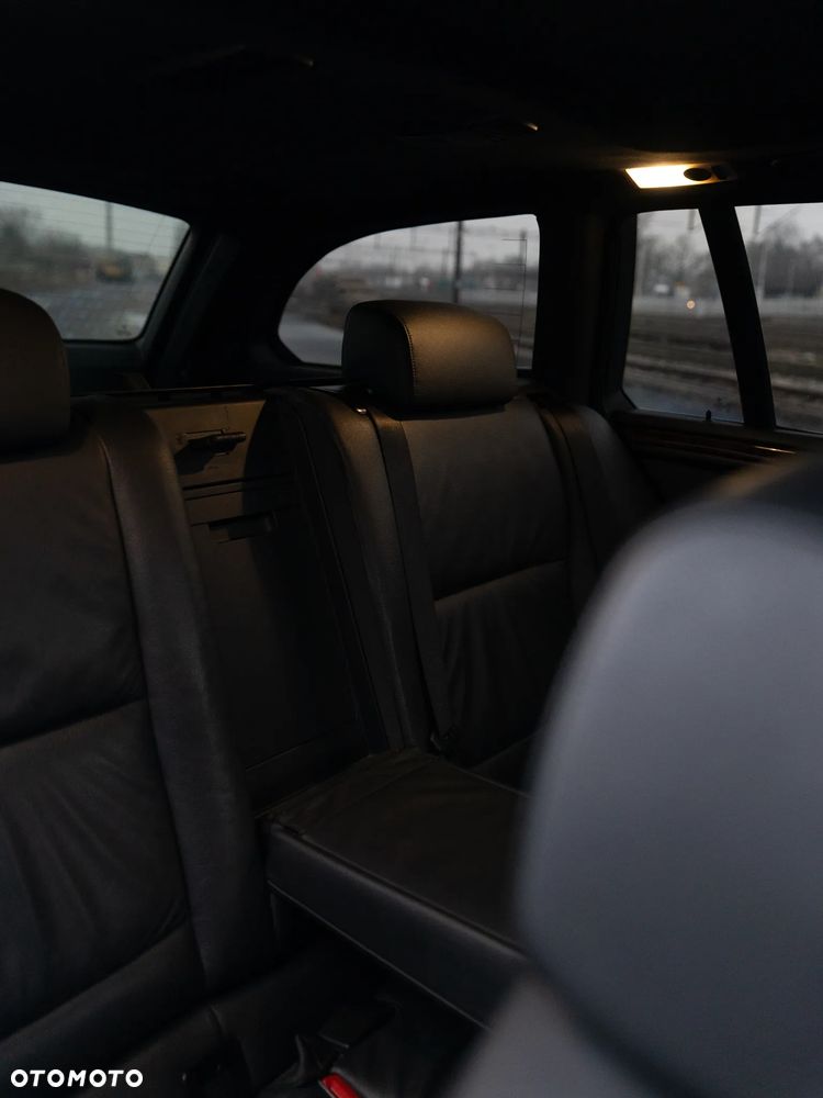 BMW Seria 5 - 24