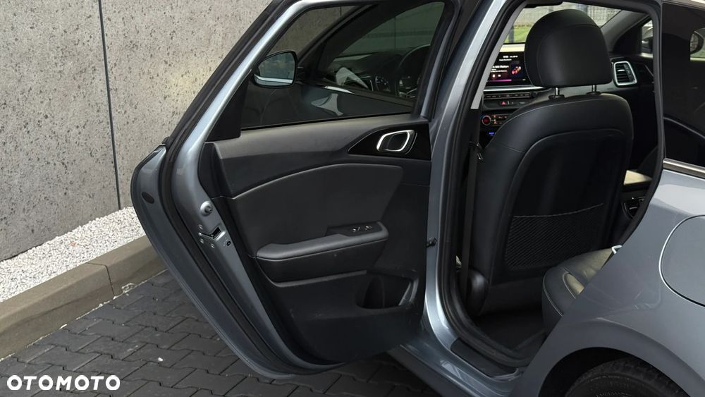 Kia Ceed 1.4 T-GDI GT-Line DCT - 26