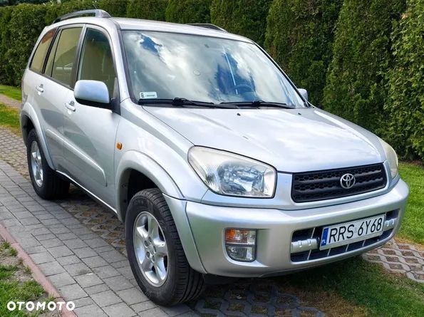 Toyota RAV4 - 7