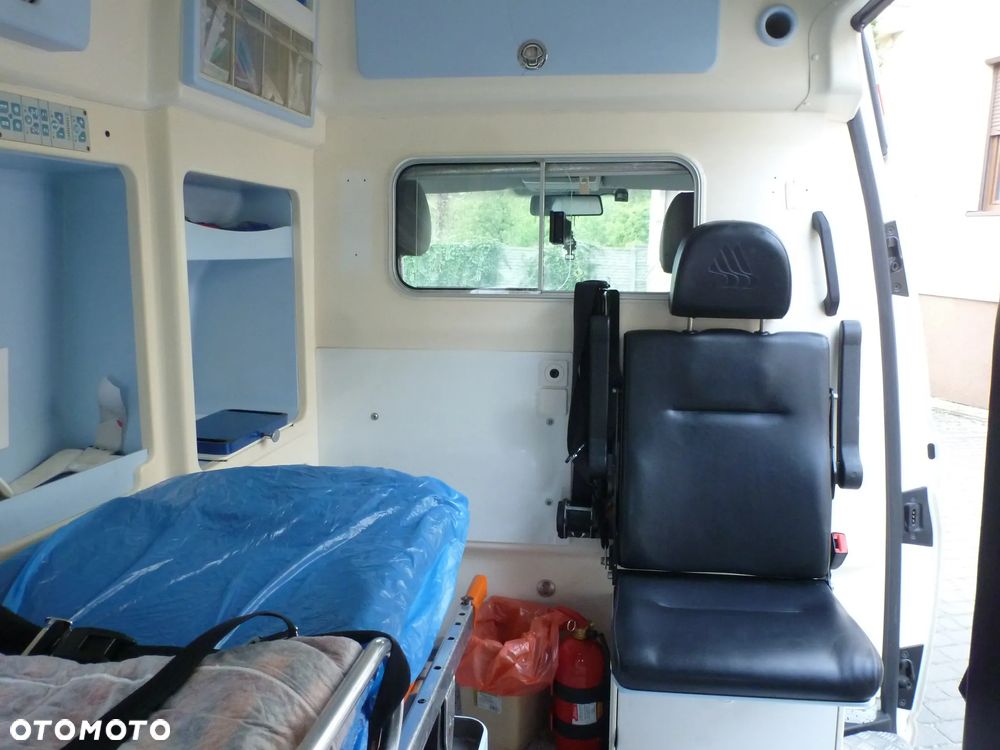 Volkswagen Transporter - 14