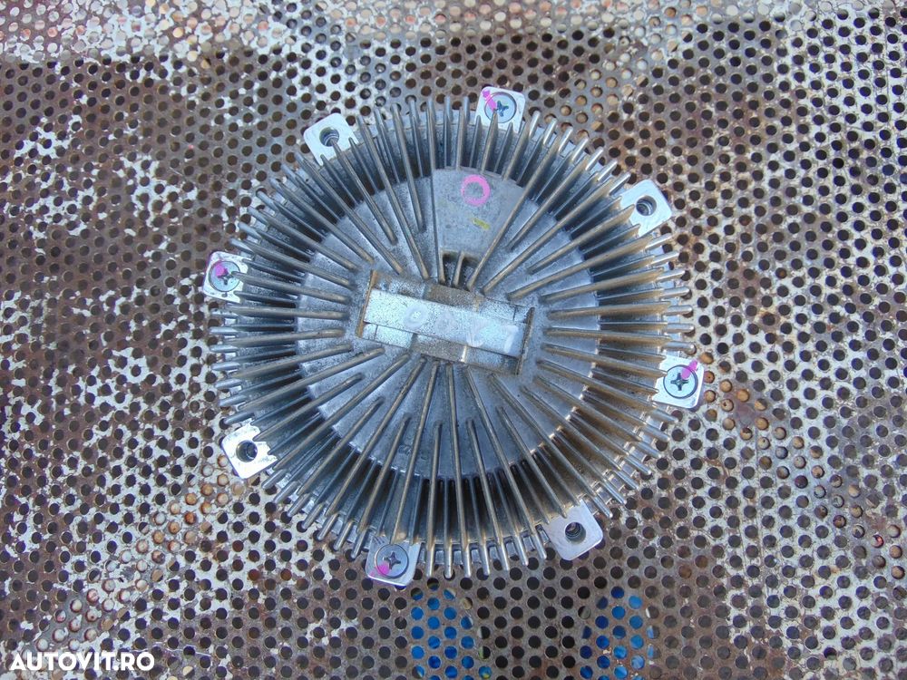 Vascocupla Mitsubishi L200 2.2 2.2 did 4n14 vasco cupla l200 dupa 2015 - 3