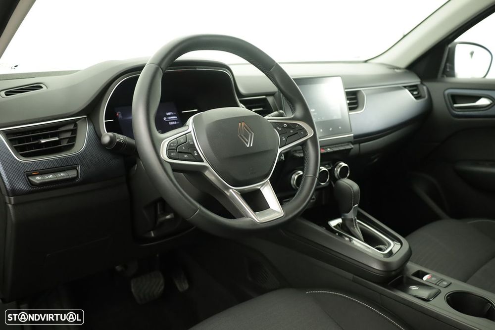 Renault Arkana 1.3 TCe Evolution EDC - 7