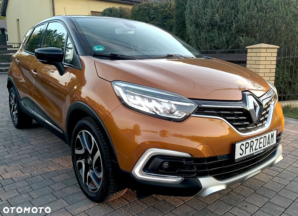 Renault Captur 1.2 Energy TCe S-Edition - 3