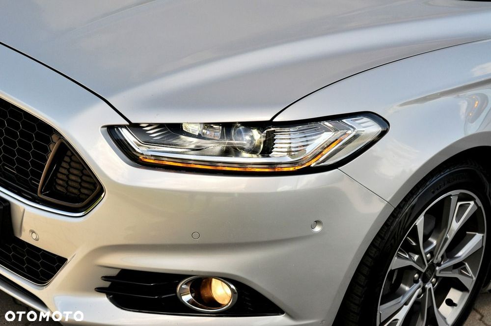 Ford Mondeo 2.0 EcoBlue ST-Line - 36