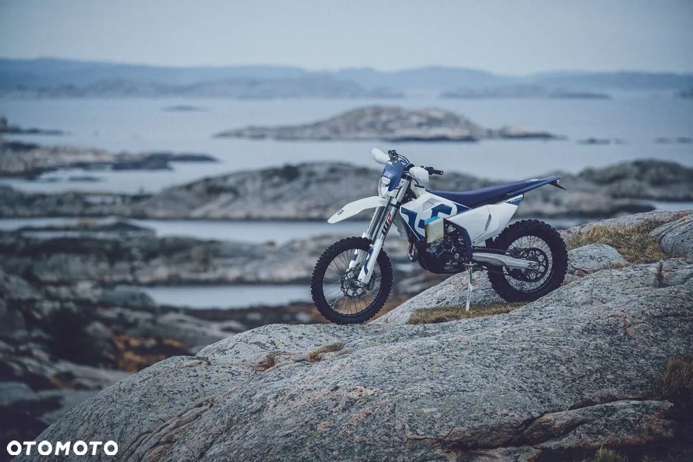 Husqvarna FE - 8