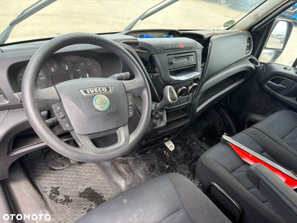 Iveco Daily - 5
