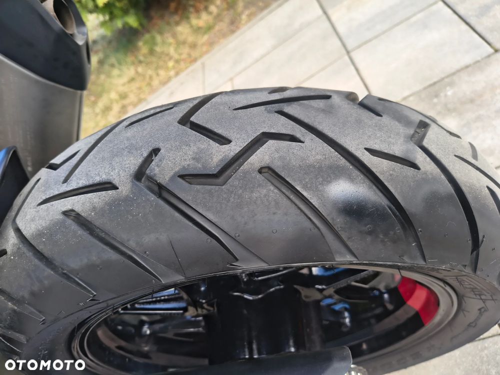 Ducati Multistrada - 27