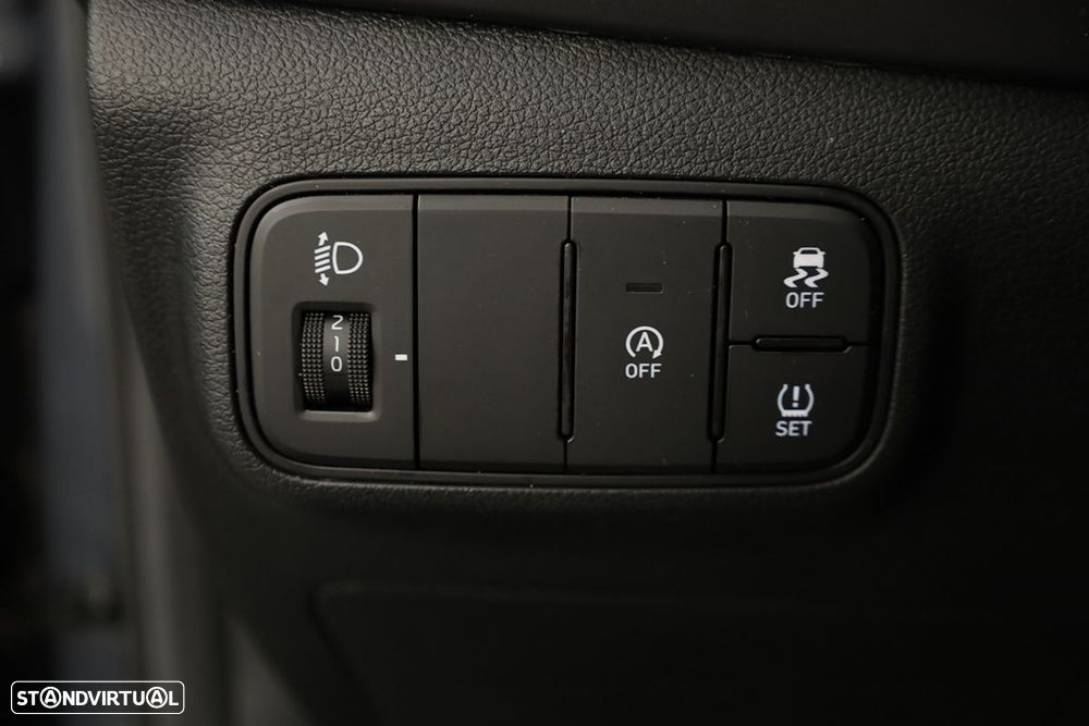 Hyundai i20 1.2 Comfort - 17