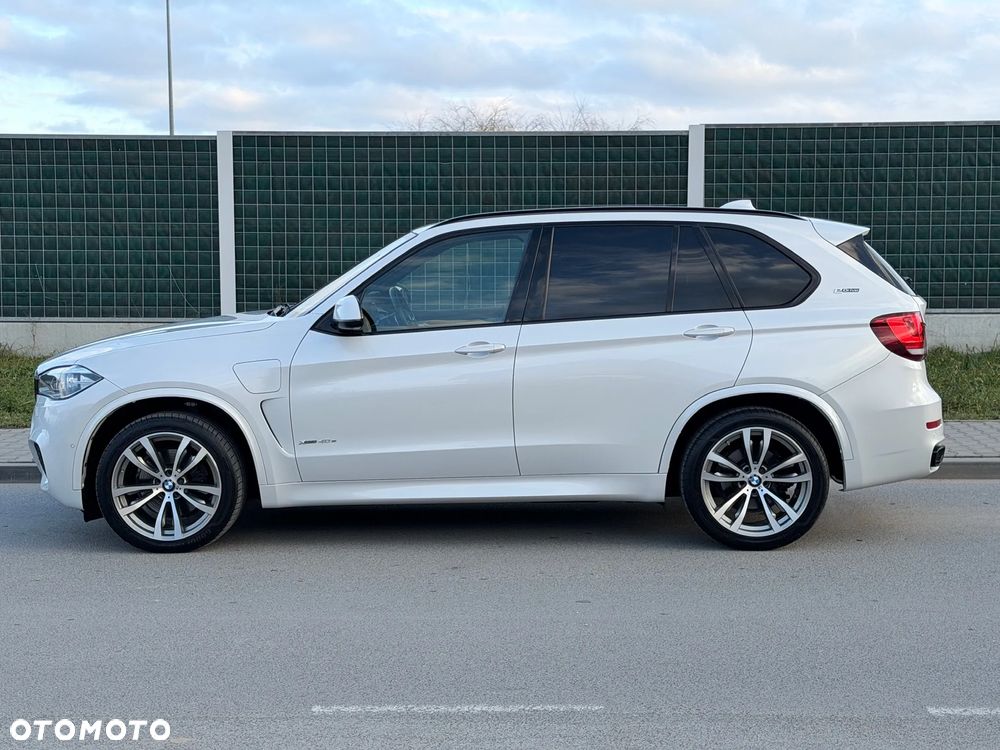 BMW X5 - 15