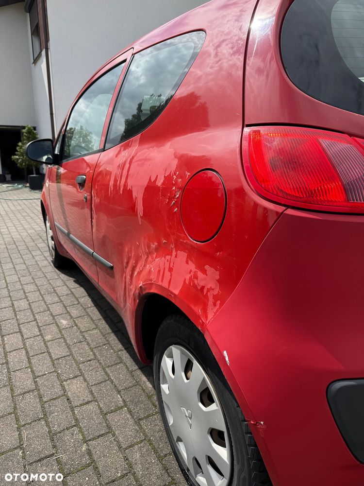 Mitsubishi Colt 1.1 Inform - 5