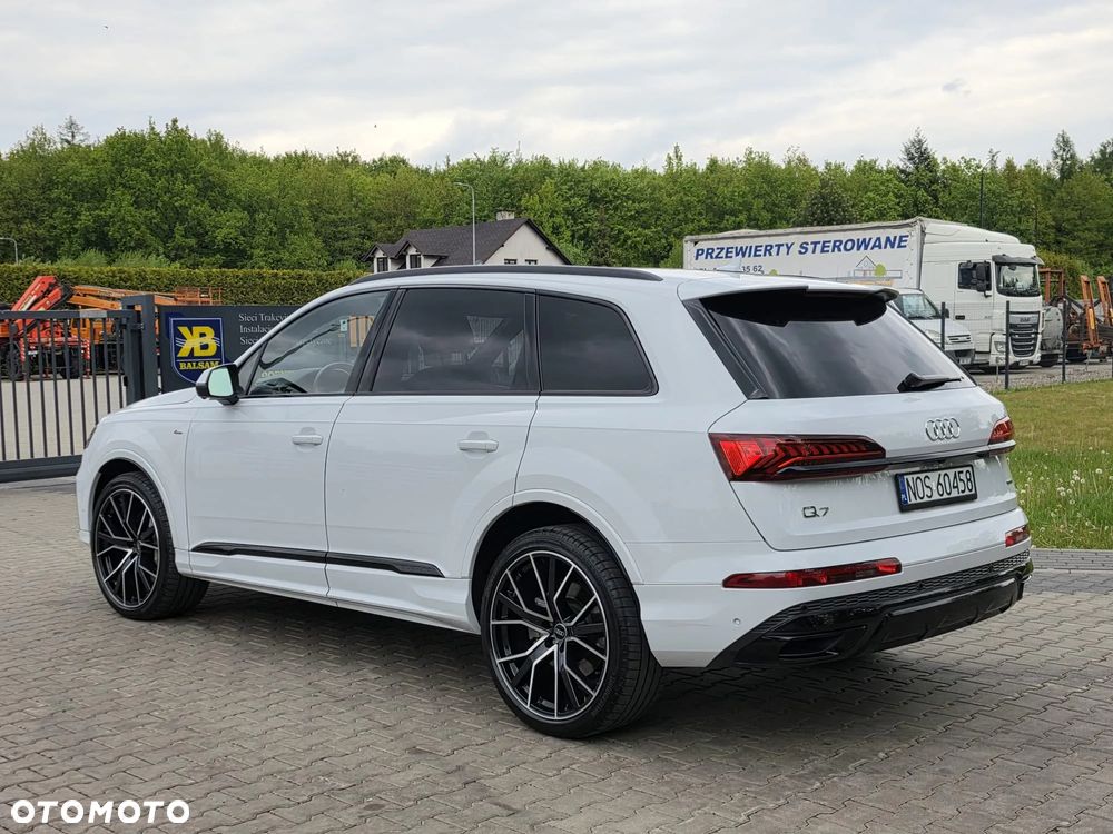 Audi Q7 - 22
