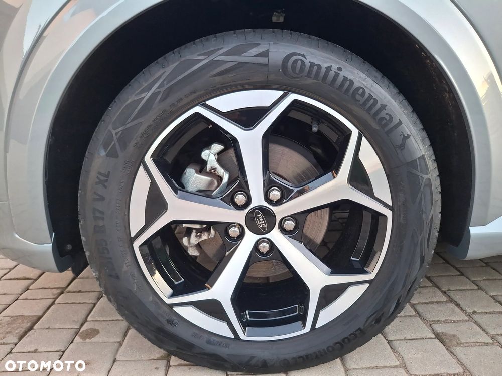 Ford Puma 1.0 EcoBoost mHEV ST-Line DCT - 17