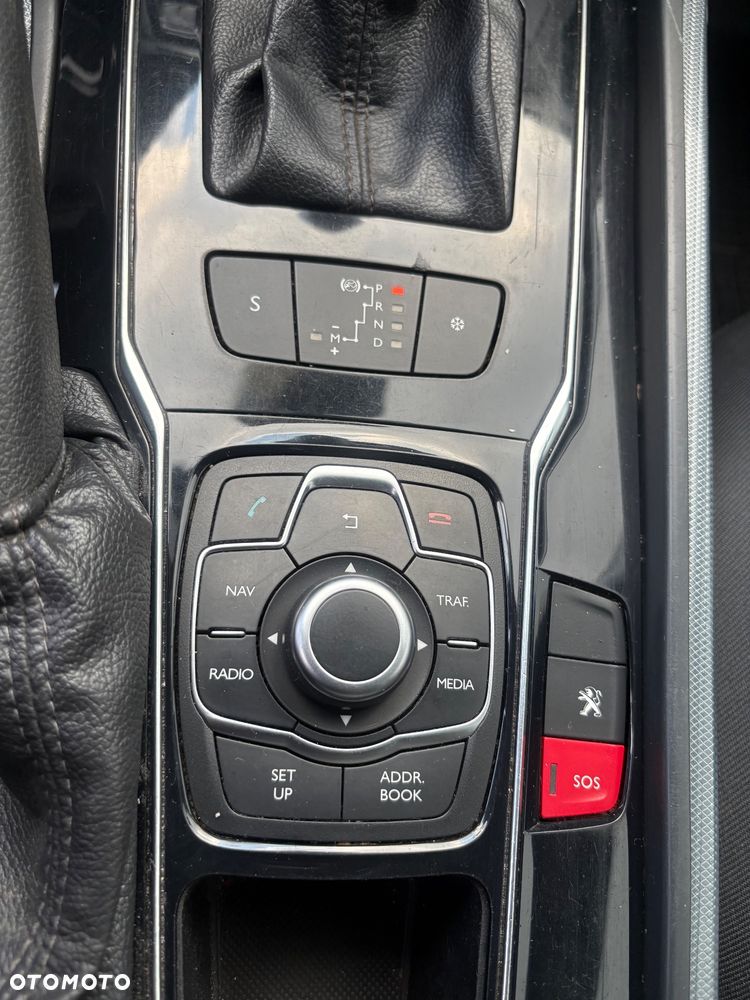 Peugeot 508 2.0 HDi Business Line - 7