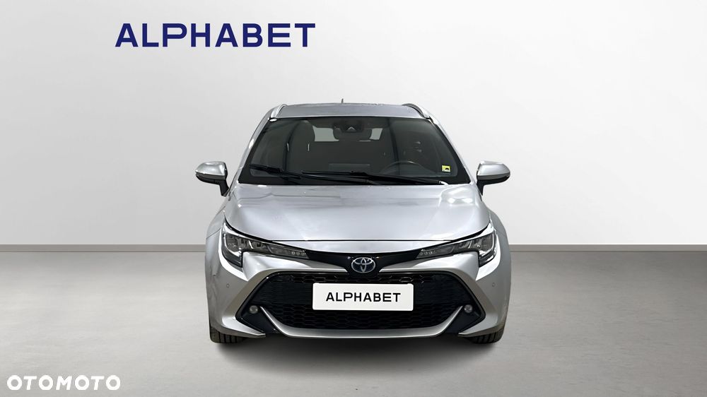 Toyota Corolla 1.8 Hybrid GPF Comfort - 8