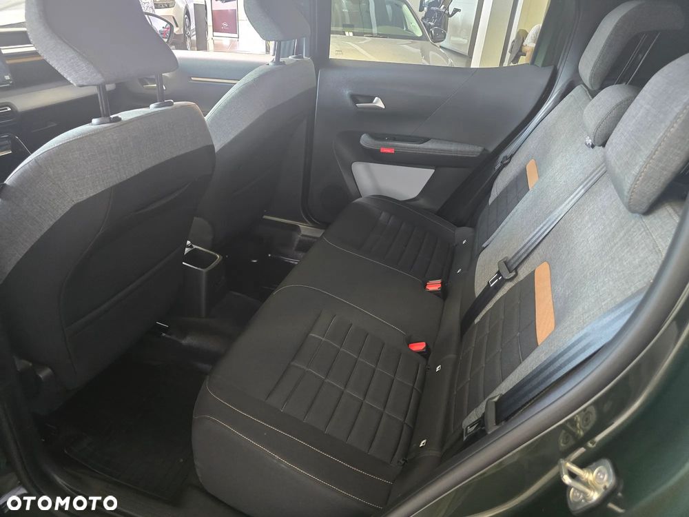 Citroën C3 Aircross 1.2 Turbo Plus S&S - 6
