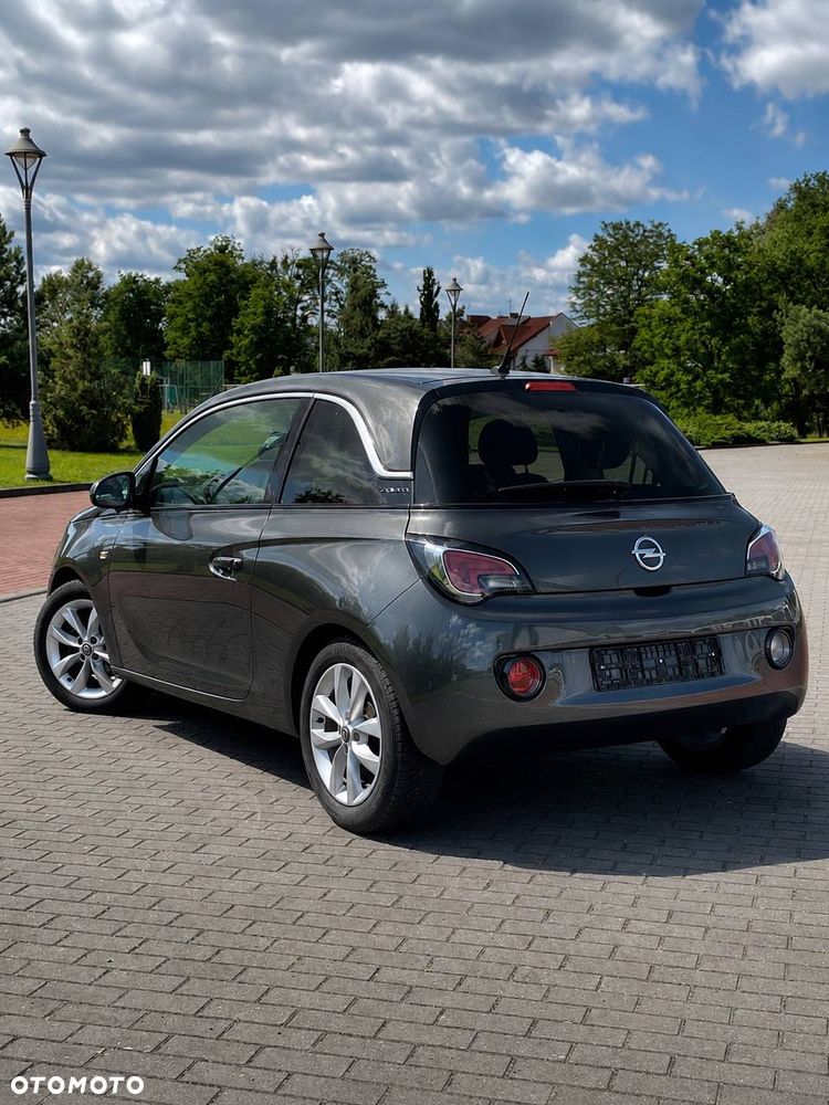 Opel Adam 1.2 - 5