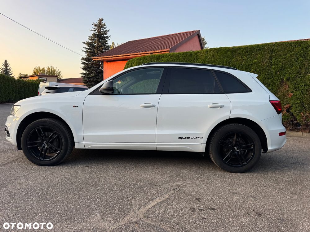 Audi Q5 - 9