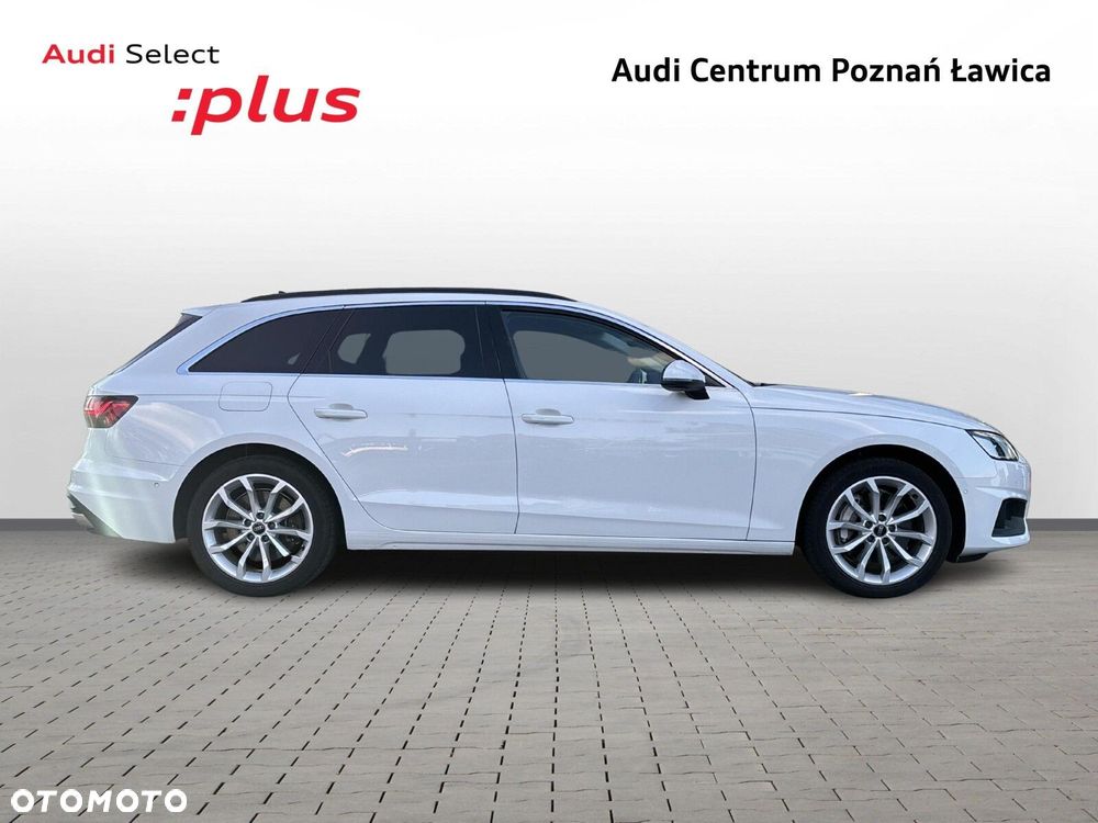 Audi A4 Avant - 5