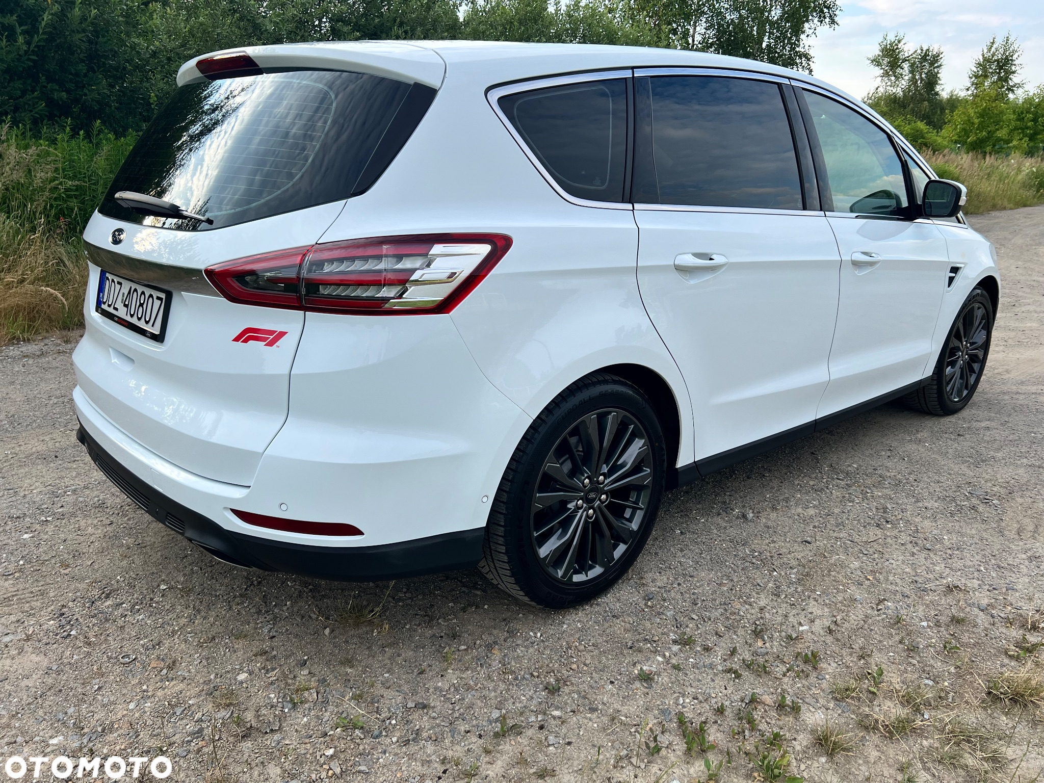 Ford S-Max 2.0 TDCi Trend PowerShift - 5