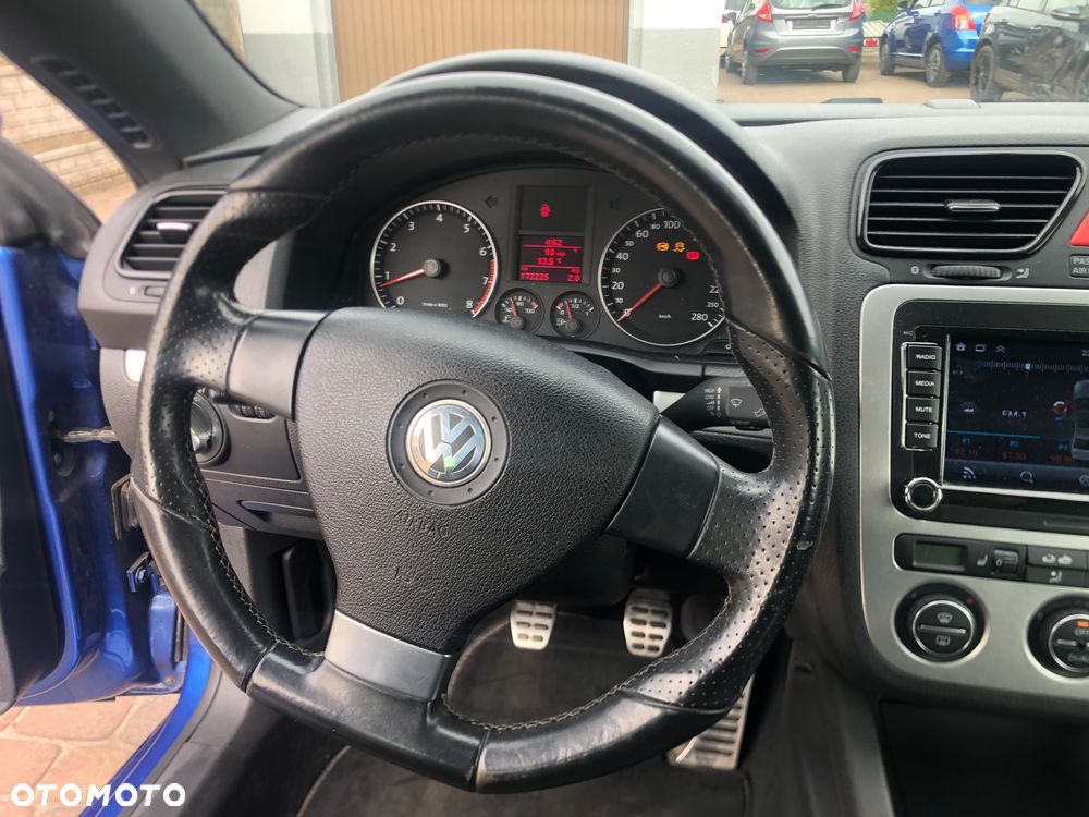 Volkswagen Scirocco 1.4 TSI Life - 9