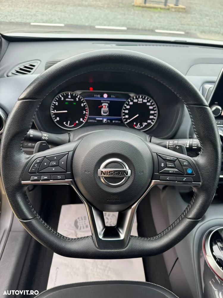 Nissan Juke - 13