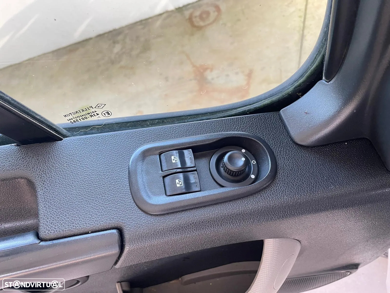 Renault Master 2.3 DCI Grand Confort c/Báscula - 17
