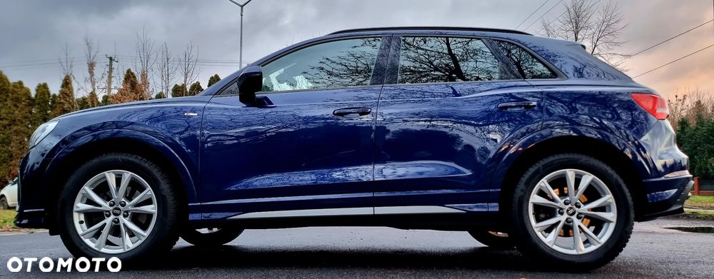 Audi Q3 35 TFSI S tronic S line - 24