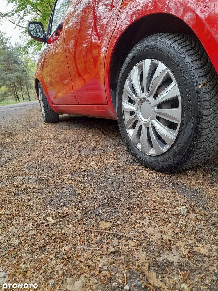 Suzuki Splash - 6