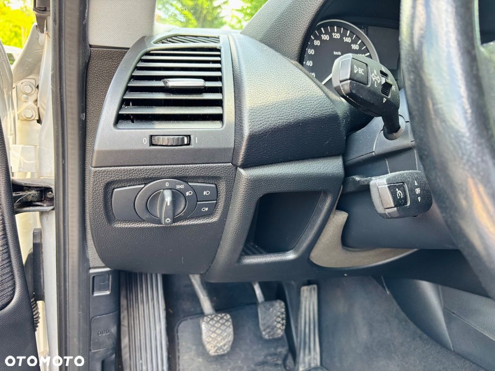 BMW Seria 1 118d - 16