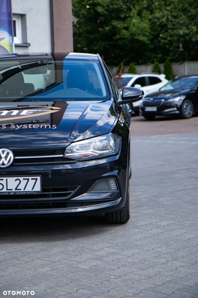Volkswagen Polo 1.0 TSI Comfortline - 4