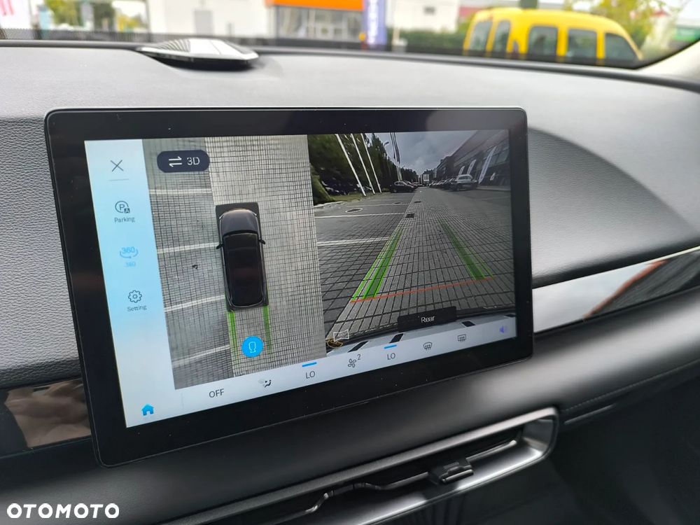 BAIC 5 Beijing 1.5T Comfort DCT - 28