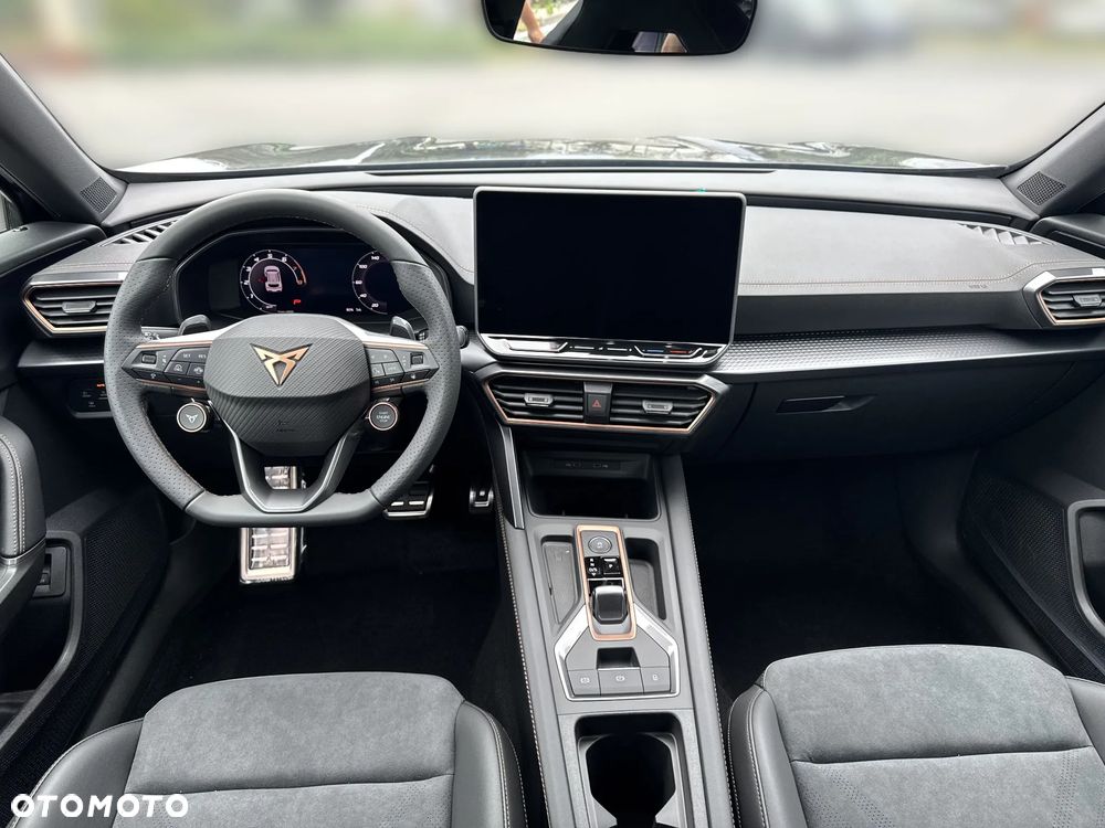 Cupra Formentor 1.5 eTSI mHEV DSG - 19