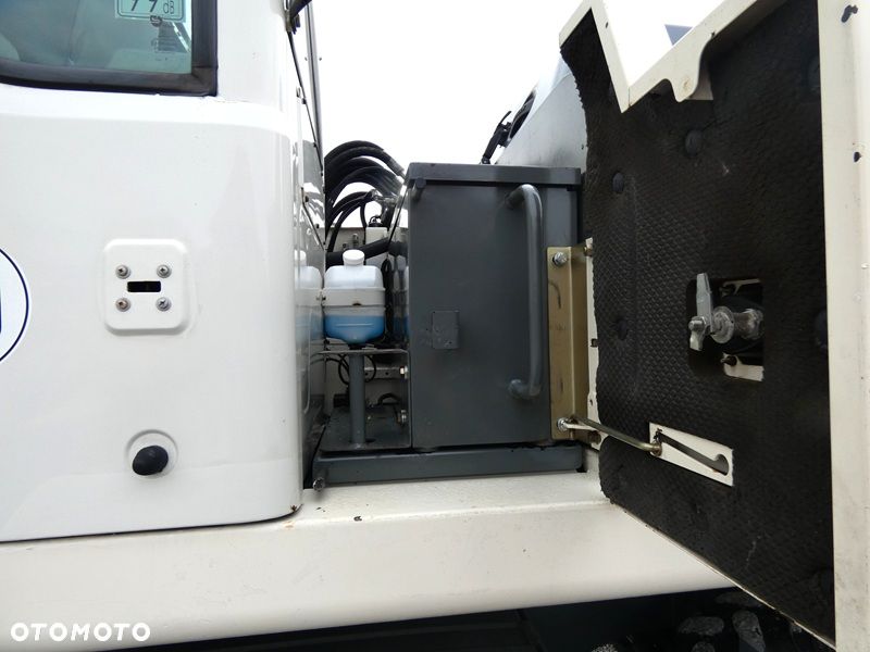 Liebherr A900C Z Niemiec / Super Stan / gotowa do pracy / - 19