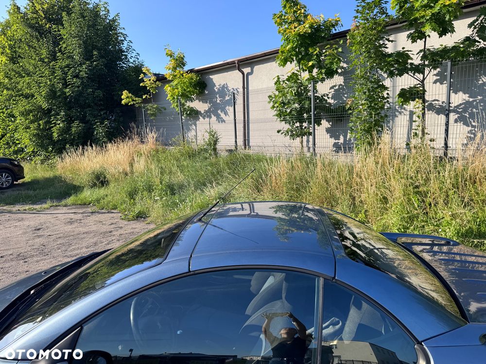 Peugeot 206 - 9