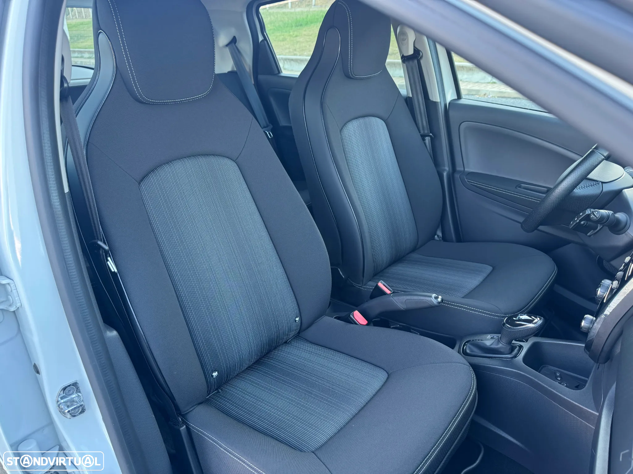 Renault Zoe (c/ Bateria) Intens 40 - 7