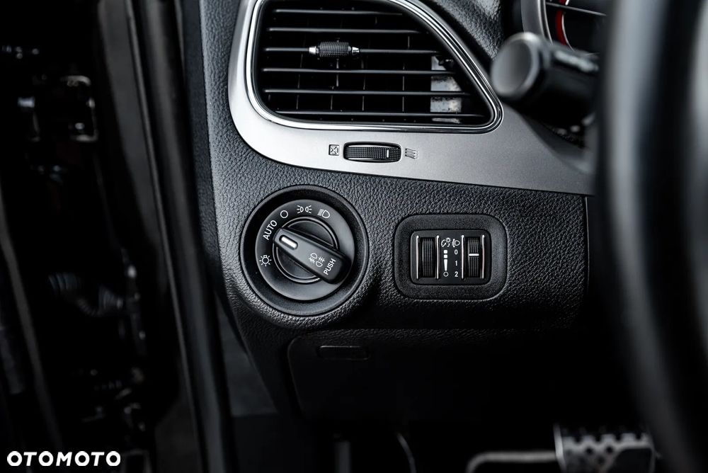 Fiat Freemont 2.0 Multijet 16V DPF Automatik Allrad Lounge - 30