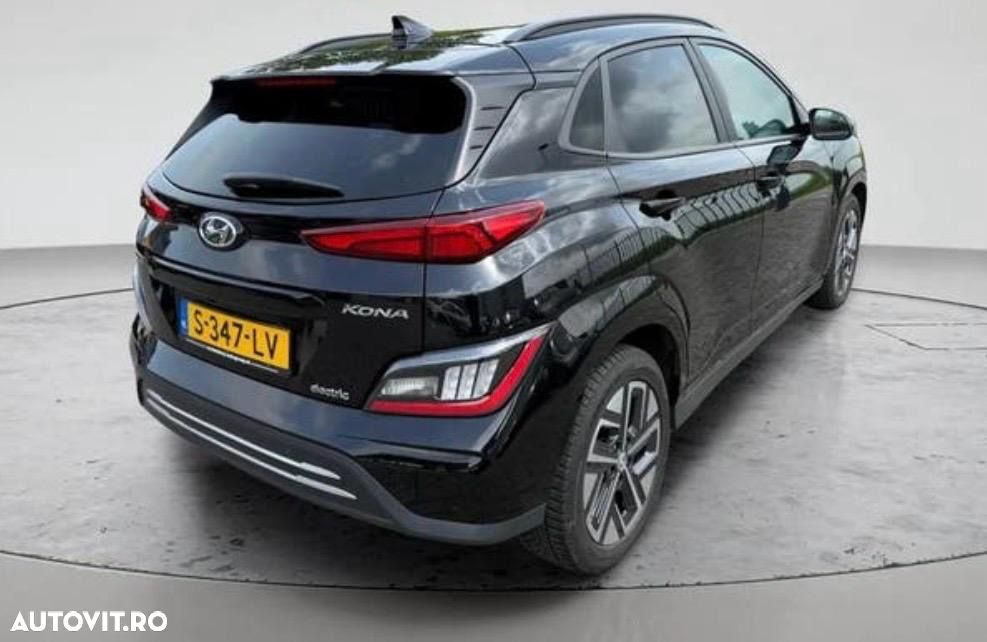 Hyundai KONA Business - 4