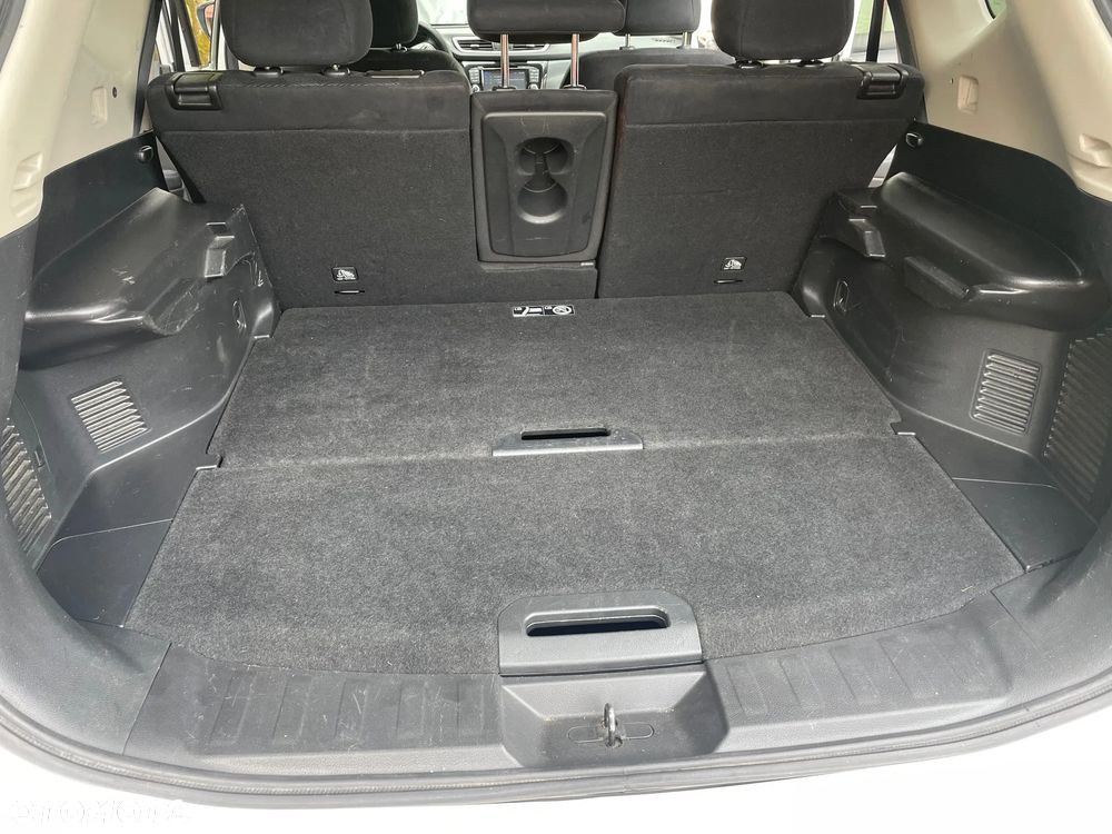 Nissan X-Trail 1.6 DCi Acenta Xtronic 2WD EU6 - 10