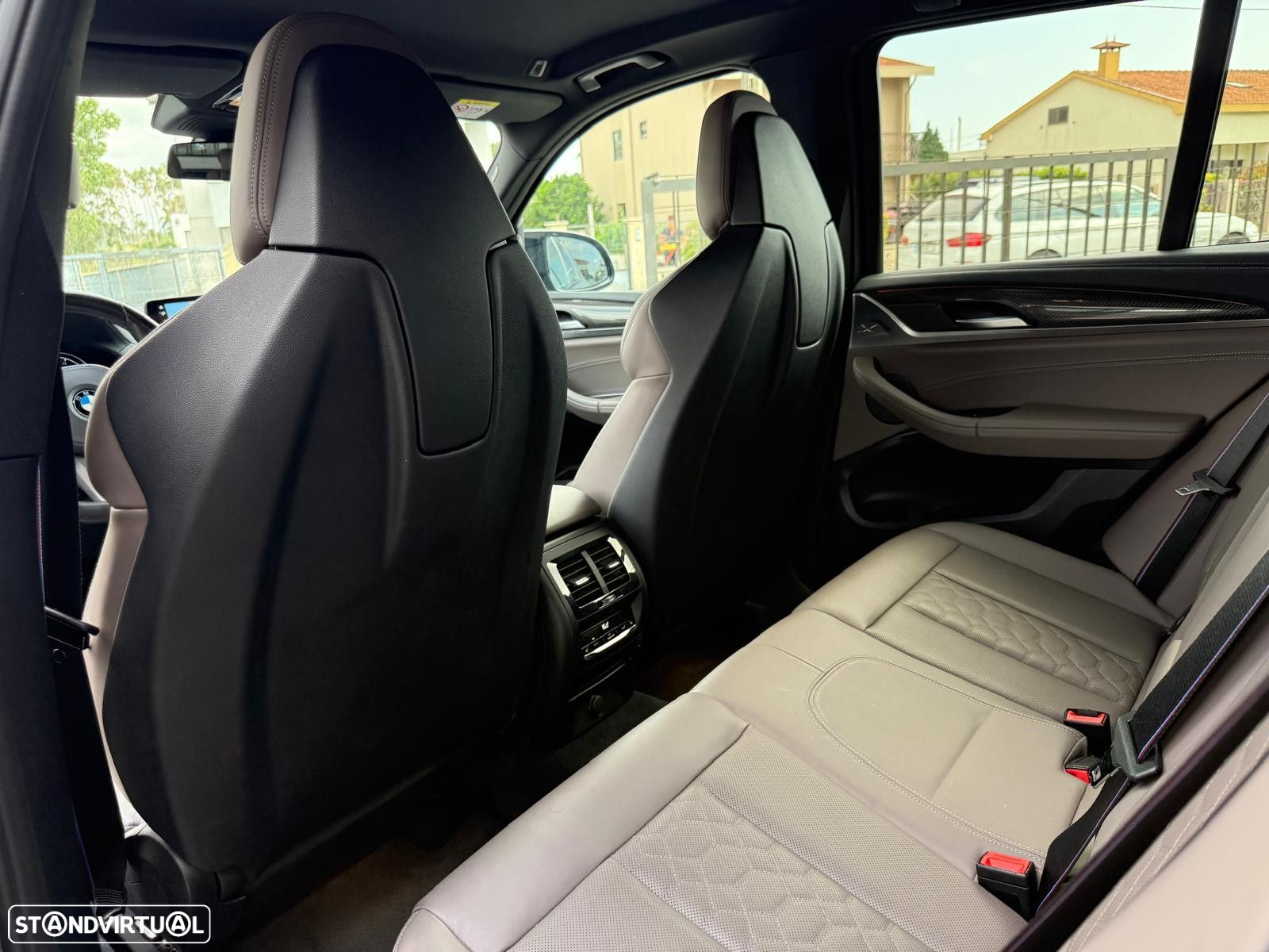 BMW X3 - 15