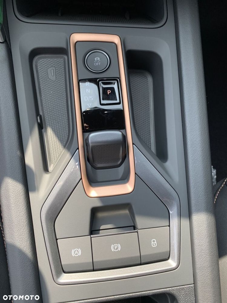 Cupra Leon 1.5 eTSI DSG - 15