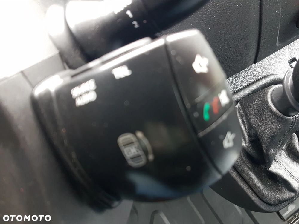 Renault MASTER L2H2 KLIMA DŁUGI WYSOKI BLASZAK VAN FURGON TEMPOMAT KRAJOWY I-WŁAŚCICIEL - 35