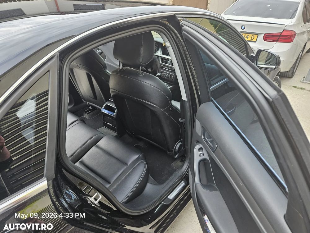 Audi A4 2.0 TDI e DPF S line Sportpaket - 3