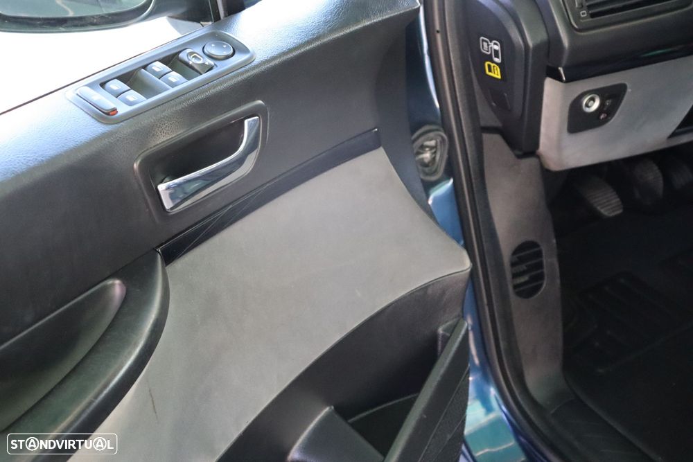 Citroën C8 2.0 HDi 16V SX 7L. - 8