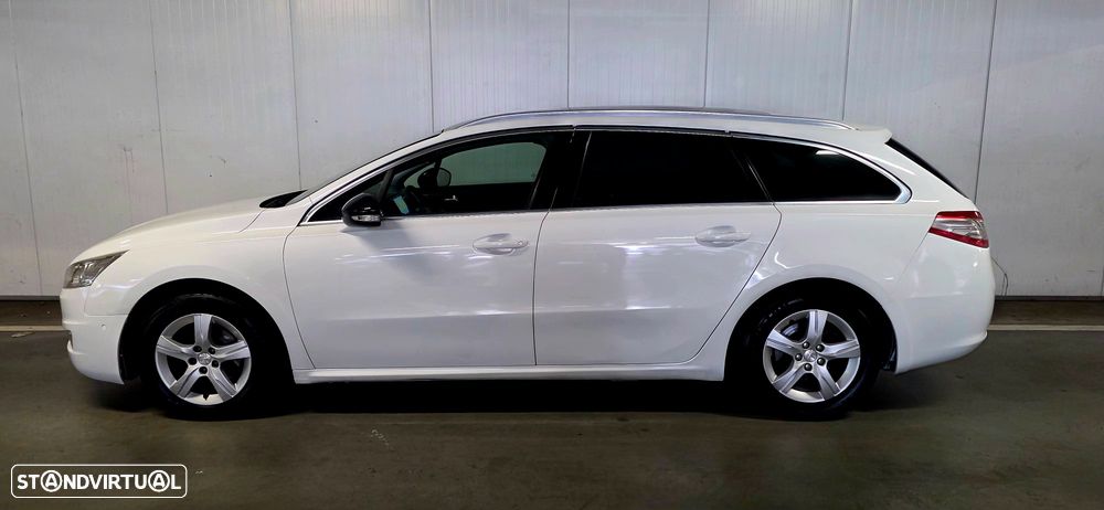 Peugeot 508 - 15